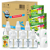 Joy Collection Super Wei Plant Fragrance Flood Repellent Solution Installed 40Ml 6 Bottles 2 Anti Mosquito Liquid 100Ml Bottle joy collection kopen in de aanbieding Joy Collection Super Wei Plant Fragrance Flood Repellent Solution Installed 40Ml 6 Bottles 2 Anti Mosquito Liquid 100Ml Bottle joy collection kopen in de aanbieding