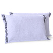 Joy Collection Yaguang Towel Home Textiles Cotton Yarn Dyed Jacquard Thick Ultra Soft Grassland Impression Pillow Two White 50 80Cm 180G joy collection kopen in de aanbieding Joy Collection Yaguang Towel Home Textiles Cotton Yarn Dyed Jacquard Thick Ultra Soft Grassland Impression Pillow Two White 50 80Cm 180G joy collection kopen in de aanbieding