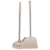 JJ-YS101 toilet cleaning kit toilet brush toilet toilet dumplings leather child toilet cleaning kit