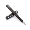 Joy Collection Wide Guangbo F Tip Pen Practice Word Iridium Gold Signature Gift Ink Bag Black Gb1091D joy collection kopen in de aanbieding Joy Collection Wide Guangbo F Tip Pen Practice Word Iridium Gold Signature Gift Ink Bag Black Gb1091D joy collection kopen in de aanbieding