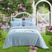 Joy Collection Boying Home Textiles Beyond Bed Set Of Products Springsummer New 100 Double Sided Tencel Four Piece 15 Meters Birds Twist 200 230Cm joy collection kopen in de aanbieding Joy Collection Boying Home Textiles Beyond Bed Set Of Products Springsummer New 100 Double Sided Tencel Four Piece 15 Meters Birds Twist 200 230Cm joy collection kopen in de aanbieding