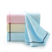 Joy Collection Bamboo Fiber Towel Soft Absorbent Charcoal Wash Face Scarf Color Side Blue joy collection kopen in de aanbieding Joy Collection Bamboo Fiber Towel Soft Absorbent Charcoal Wash Face Scarf Color Side Blue joy collection kopen in de aanbieding