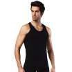 Joy Collection Heng Yuan Xiang Zc 303 Men39S Vest Cotton Black Tight Fitting Short Sleeved Sweater Sports Hurdles Underwear Slim Type Elastic Primer Shirt 185110 Xxxl joy collection kopen in de aanbieding Joy Collection Heng Yuan Xiang Zc 303 Men39S Vest Cotton Black Tight Fitting Short Sleeved Sweater Sports Hurdles Underwear Slim Type Elastic Primer Shirt 185110 Xxxl joy collection kopen in de aanbieding