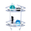 Joy Collection Cobbe 3278 Triangle Basket Space Aluminum Bathroom Shelf Wall Hanging Scaffolding Accessories joy collection kopen in de aanbieding Joy Collection Cobbe 3278 Triangle Basket Space Aluminum Bathroom Shelf Wall Hanging Scaffolding Accessories joy collection kopen in de aanbieding