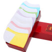 Joy Collection Hengyuanxiang Socks 6 Pairs Of Women39S Mesh Summer Short Tube Thin Section Invisible A1171536 joy collection kopen in de aanbieding Joy Collection Hengyuanxiang Socks 6 Pairs Of Women39S Mesh Summer Short Tube Thin Section Invisible A1171536 joy collection kopen in de aanbieding