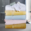 Joy Collection Yamen Amain Towel Textile Five Star Hotel Cotton Bath To Increase The Thick Sky Blue 680G 68 152Cm joy collection kopen in de aanbieding Joy Collection Yamen Amain Towel Textile Five Star Hotel Cotton Bath To Increase The Thick Sky Blue 680G 68 152Cm joy collection kopen in de aanbieding
