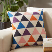 Joy Collection Jiuzhou Deer Pillow Home Textile Cartoon Linen Style Sofa Cushions Office Bedside Backrest Car Waist With Core Triangle 45 45Cm joy collection kopen in de aanbieding Joy Collection Jiuzhou Deer Pillow Home Textile Cartoon Linen Style Sofa Cushions Office Bedside Backrest Car Waist With Core Triangle 45 45Cm joy collection kopen in de aanbieding