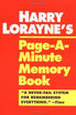 Page A Minute Memory Book huismerk kopen in de aanbieding Page A Minute Memory Book huismerk kopen in de aanbieding