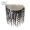 Sexemara Brazilian Virgin Hair 13X4 Inch Lace Frontal Closure Water Wave Ear To Curly Weave sexemara kopen in de aanbieding Sexemara Brazilian Virgin Hair 13X4 Inch Lace Frontal Closure Water Wave Ear To Curly Weave sexemara kopen in de aanbieding