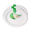 Joy Collection Edo Disposable Tray Oval Diameter 315Cm Field Barbecue Plate Fish Dish Can Be Degraded 30 Loaded St0008 joy collection kopen in de aanbieding Joy Collection Edo Disposable Tray Oval Diameter 315Cm Field Barbecue Plate Fish Dish Can Be Degraded 30 Loaded St0008 joy collection kopen in de aanbieding
