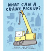 What Can A Crane Pick Up huismerk kopen in de aanbieding