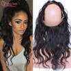 Cy May Hair 360 Lace Frontal Closure Body Wave Virgin 8A Human Brazilian With Baby cy may hair kopen in de aanbieding Cy May Hair 360 Lace Frontal Closure Body Wave Virgin 8A Human Brazilian With Baby cy may hair kopen in de aanbieding