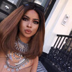 Platinum Short Bob 180 Density Ombre Full Lace Human Hair Wigs Silky Straight Two Tone Front Wig Glueless platinum kopen in de aanbieding Platinum Short Bob 180 Density Ombre Full Lace Human Hair Wigs Silky Straight Two Tone Front Wig Glueless platinum kopen in de aanbieding