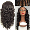 Platinum 7A Brazilian Full Lace Human Hair Wigs For Black Women Natural Wave Front Baby Glueless Wig platinum kopen in de aanbieding Platinum 7A Brazilian Full Lace Human Hair Wigs For Black Women Natural Wave Front Baby Glueless Wig platinum kopen in de aanbieding
