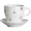 Joy Collection Jingdong Supermarket Gui Bao Mug Cup Snowflake Series With A Dish Creative Simple Coffee Couple Office Milk No Light joy collection kopen in de aanbieding Joy Collection Jingdong Supermarket Gui Bao Mug Cup Snowflake Series With A Dish Creative Simple Coffee Couple Office Milk No Light joy collection kopen in de aanbieding