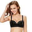 Joy Collection City Beauty Women39S Bra Lace Gather Close Milk Hit Color Stitching Underwear 2B7111 Black 70B joy collection kopen in de aanbieding Joy Collection City Beauty Women39S Bra Lace Gather Close Milk Hit Color Stitching Underwear 2B7111 Black 70B joy collection kopen in de aanbieding