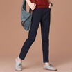 Joy Collection Cityplus Arts Fan Loose Waist Stretch Halon Solid Color Wild Casual Pants Cwkx172264 Blue Xl joy collection kopen in de aanbieding Joy Collection Cityplus Arts Fan Loose Waist Stretch Halon Solid Color Wild Casual Pants Cwkx172264 Blue Xl joy collection kopen in de aanbieding