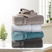 Joy Collection Canasin Pure Cotton Big Bath Towel 800G 15080Cm Khaki joy collection kopen in de aanbieding