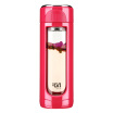 Joy Collection Fuguang Parker Series Of Heat Resistant Anti Hot Portable Glass Menwomen Fashion Office With Tea Twist Drop Cup 320Ml Cherry Red joy collection kopen in de aanbieding Joy Collection Fuguang Parker Series Of Heat Resistant Anti Hot Portable Glass Menwomen Fashion Office With Tea Twist Drop Cup 320Ml Cherry Red joy collection kopen in de aanbieding