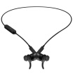 Joy Collection Huawei Movement Bluetooth Headset Noise Reduction Call Running Magnetic Suction Waterproof Wireless Ear Stereo Am60 Black joy collection kopen in de aanbieding Joy Collection Huawei Movement Bluetooth Headset Noise Reduction Call Running Magnetic Suction Waterproof Wireless Ear Stereo Am60 Black joy collection kopen in de aanbieding