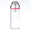 Joy Collection Nonoo Peach Lady Double Layer Glass Portable Heat Insulation Hot Water Cup Flower With Tea Leakage 260Ml Rose joy collection kopen in de aanbieding Joy Collection Nonoo Peach Lady Double Layer Glass Portable Heat Insulation Hot Water Cup Flower With Tea Leakage 260Ml Rose joy collection kopen in de aanbieding