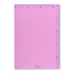 Joy Collection Kokuyo Student Office With A Scale Pad B5 Pink Gy Gcg100P joy collection kopen in de aanbieding Joy Collection Kokuyo Student Office With A Scale Pad B5 Pink Gy Gcg100P joy collection kopen in de aanbieding