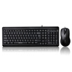 Sunt Sunt lightly loaded KX01 dual USB wired office home kit slim ultra-thin body fashion lightweight