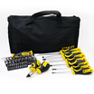 Joy Collection Stanley Screwdriver Tool Set 49 Pot Kit Stht70887 joy collection kopen in de aanbieding Joy Collection Stanley Screwdriver Tool Set 49 Pot Kit Stht70887 joy collection kopen in de aanbieding
