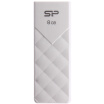 Joy Collection Silicon Power Guangying Dentsu Diamond Pattern U03 Je Disk 8Gb White joy collection kopen in de aanbieding Joy Collection Silicon Power Guangying Dentsu Diamond Pattern U03 Je Disk 8Gb White joy collection kopen in de aanbieding