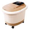 Huangwei H-8220A automatic massage foot tub