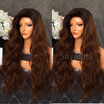 Platinum Fashion 1B33 Ombre Glueless Full Lace Human Hair Wig Front 150 Density Brazilian Virgin Body Wave platinum kopen in de aanbieding Platinum Fashion 1B33 Ombre Glueless Full Lace Human Hair Wig Front 150 Density Brazilian Virgin Body Wave platinum kopen in de aanbieding
