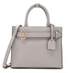 Joy Collection La Festin La Handbag Women Europethe United States Personalized Cowhide Kelly Bag Shoulder 618796 Mung Bean Gray joy collection kopen in de aanbieding Joy Collection La Festin La Handbag Women Europethe United States Personalized Cowhide Kelly Bag Shoulder 618796 Mung Bean Gray joy collection kopen in de aanbieding