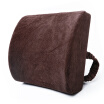 Joy Collection Hannover Memory Cotton Office Lumbar Pillow Cushion Chair 8Hp080503 Brown joy collection kopen in de aanbieding Joy Collection Hannover Memory Cotton Office Lumbar Pillow Cushion Chair 8Hp080503 Brown joy collection kopen in de aanbieding