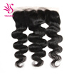 Ys Hair Brazilian Lace Frontal Virgin Human 250 Density Full Natural Body Wave ys hair kopen in de aanbieding
