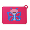 Hotfire Skip Hop Cute Zoo Silicone Placemat Baby Table Pad Infant Can Folded Non Slip Butterfly More Than 12 Months Us Import hotfire kopen in de aanbieding Hotfire Skip Hop Cute Zoo Silicone Placemat Baby Table Pad Infant Can Folded Non Slip Butterfly More Than 12 Months Us Import hotfire kopen in de aanbieding