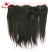Sexy Lady 8A Malaysian Virgin Hair Straight Full Lace Frontal 13X4 Ear To 1Pc Lot Closure sexy lady kopen in de aanbieding Sexy Lady 8A Malaysian Virgin Hair Straight Full Lace Frontal 13X4 Ear To 1Pc Lot Closure sexy lady kopen in de aanbieding