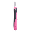 Joy Collection National Reputation Kokuyo Japan Imported Flane Series Of Portable Office Knife Utility Pink Ha S100P joy collection kopen in de aanbieding Joy Collection National Reputation Kokuyo Japan Imported Flane Series Of Portable Office Knife Utility Pink Ha S100P joy collection kopen in de aanbieding