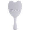 Joy Collection Tangle Angel Precious Pink Hair Comb Classic White joy collection kopen in de aanbieding