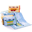Joy Collection Chinese Knot Zhongguojie Towel Home Textile Bamboo Fiber Bear Jacquard Cartoon Childrens Face Blue 50G Strip 2650Cm joy collection kopen in de aanbieding Joy Collection Chinese Knot Zhongguojie Towel Home Textile Bamboo Fiber Bear Jacquard Cartoon Childrens Face Blue 50G Strip 2650Cm joy collection kopen in de aanbieding