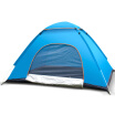Joy Collection Emblem Antelope Tent Outdoor Double Speed Hand Throw Automatic Spring Camping Picnic Blue joy collection kopen in de aanbieding Joy Collection Emblem Antelope Tent Outdoor Double Speed Hand Throw Automatic Spring Camping Picnic Blue joy collection kopen in de aanbieding