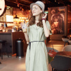 Joy Collection Yixiang Li Ying 2017 Summer New Loose Lace Short Sleeve Dress Skirt 970445609 Green joy collection kopen in de aanbieding Joy Collection Yixiang Li Ying 2017 Summer New Loose Lace Short Sleeve Dress Skirt 970445609 Green joy collection kopen in de aanbieding