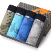 Joy Collection Playboy 5715 Men39S Underwear Flat Pants Four Pointed Light Colored 4 Pack Mixed Color Xxl joy collection kopen in de aanbieding Joy Collection Playboy 5715 Men39S Underwear Flat Pants Four Pointed Light Colored 4 Pack Mixed Color Xxl joy collection kopen in de aanbieding