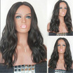 Dreamy Hair 130 Density Lace Front Human Wigs Brazilian Wavy For Black Women dreamy hair kopen in de aanbieding