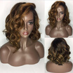 Platinum Brazilian Short Bob Body Wave Lace Front Human Hair Wigs 150 Density Wig 12 16 Full platinum kopen in de aanbieding Platinum Brazilian Short Bob Body Wave Lace Front Human Hair Wigs 150 Density Wig 12 16 Full platinum kopen in de aanbieding