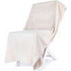 Sanli Thickening Long Staple Cotton Large Bath Towel 70 X 140Cm Pure Absorbent Softcomfortable Class A Baby Available Beige sanli kopen in de aanbieding Sanli Thickening Long Staple Cotton Large Bath Towel 70 X 140Cm Pure Absorbent Softcomfortable Class A Baby Available Beige sanli kopen in de aanbieding