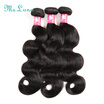 Ms Luna Hair Malaysian Virgin Body Wave Weave Bundles Unprocessed Human Extension Fast Shipping ms luna hair kopen in de aanbieding Ms Luna Hair Malaysian Virgin Body Wave Weave Bundles Unprocessed Human Extension Fast Shipping ms luna hair kopen in de aanbieding