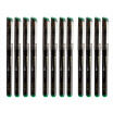 Joy Collection Ohto Cfr 155Npr Beads Test Pen Water Needle Head 05Mm Green 12 Loaded joy collection kopen in de aanbieding Joy Collection Ohto Cfr 155Npr Beads Test Pen Water Needle Head 05Mm Green 12 Loaded joy collection kopen in de aanbieding