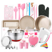 Joy Collection Magic Kitchen Bakery Tools Newbie Cookies Egg Tart Ovens Baking Molds Chiffon Cake No Baskers Electronic Scales joy collection kopen in de aanbieding Joy Collection Magic Kitchen Bakery Tools Newbie Cookies Egg Tart Ovens Baking Molds Chiffon Cake No Baskers Electronic Scales joy collection kopen in de aanbieding
