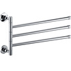 Joy Collection Larsd Bathroom Side Towel Rack joy collection kopen in de aanbieding Joy Collection Larsd Bathroom Side Towel Rack joy collection kopen in de aanbieding