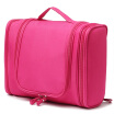 Joy Collection 40000 Km Wash Bag Storage Cosmetic Hook Double Open Folding Large Capacity Multi Functional Waterproof Outdoor Travel Sw1015 Rose Red joy collection kopen in de aanbieding Joy Collection 40000 Km Wash Bag Storage Cosmetic Hook Double Open Folding Large Capacity Multi Functional Waterproof Outdoor Travel Sw1015 Rose Red joy collection kopen in de aanbieding